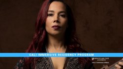 Cali Midweek Residency Concert with Rhiannon Giddens and Francesco Turrisi