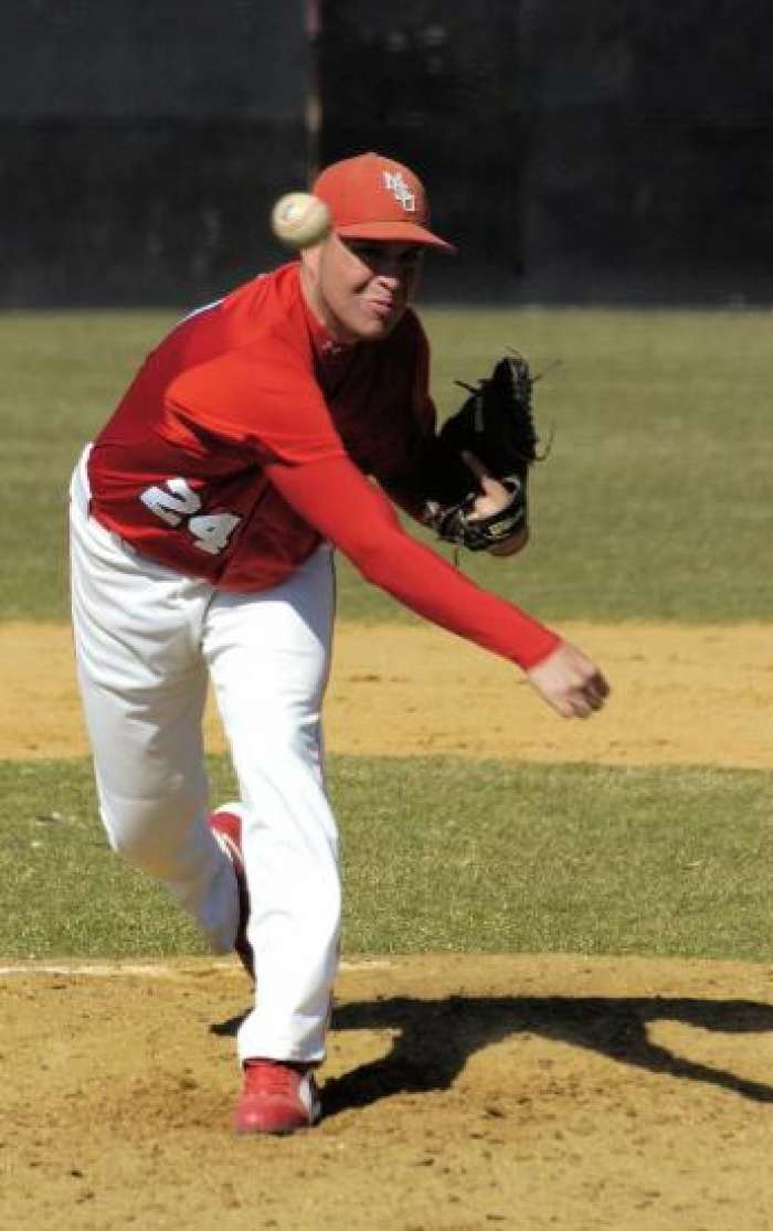 Baseball - New Jersey City University Athletics