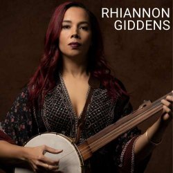 Rhiannon Giddens : Composition Practicum 