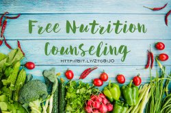 Feature image for Free Nutrition Counseling