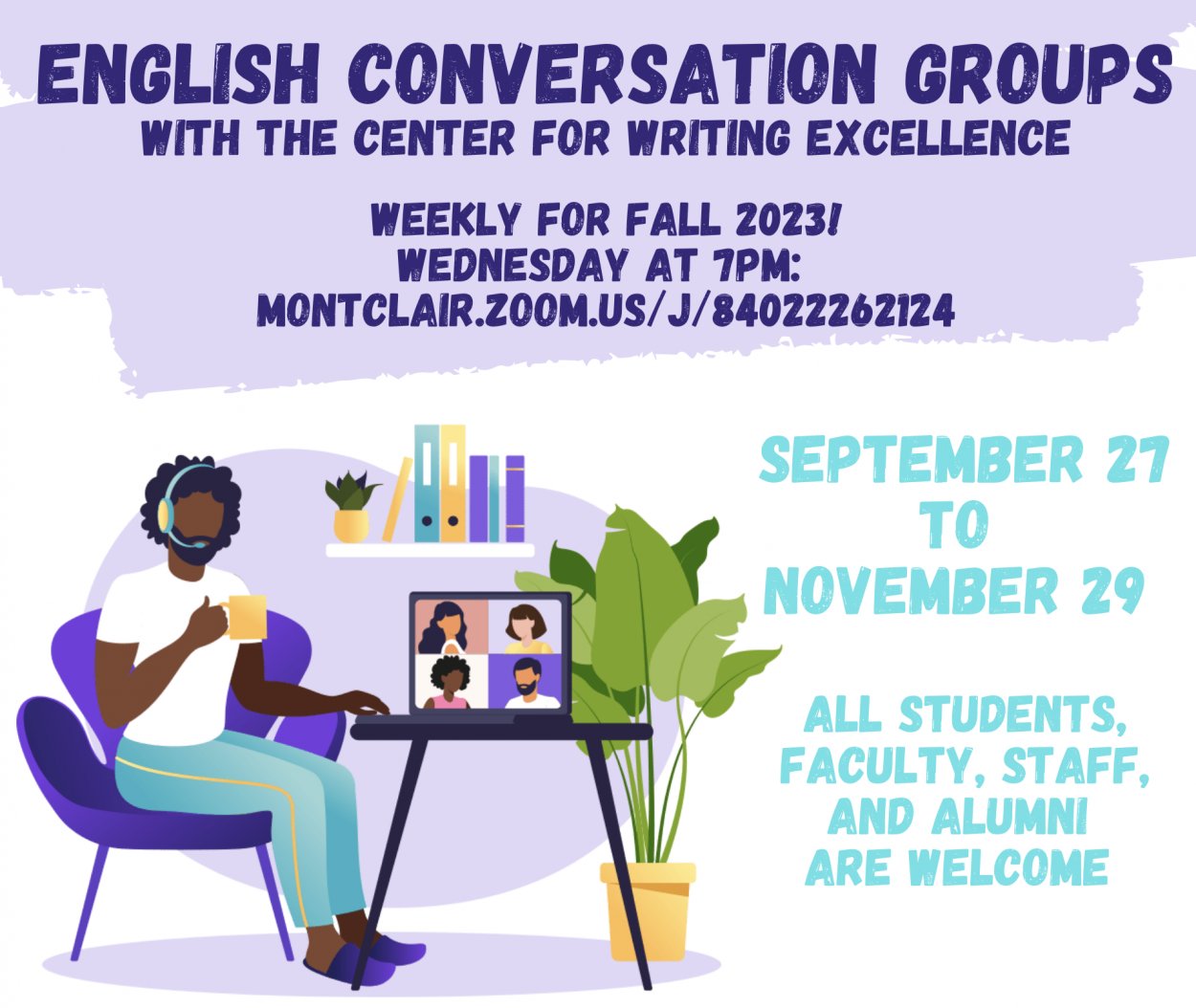 English conversation outlet 09