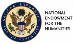 National Endowment for the Humanities seal