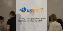 UX CAMP