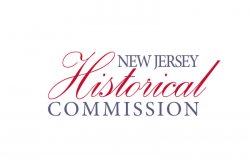 New Jersey Historical Commission Logo