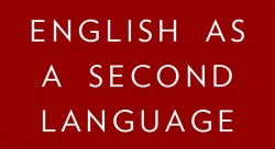 Feature image for April 4 and 6: English as a Second Language Registration