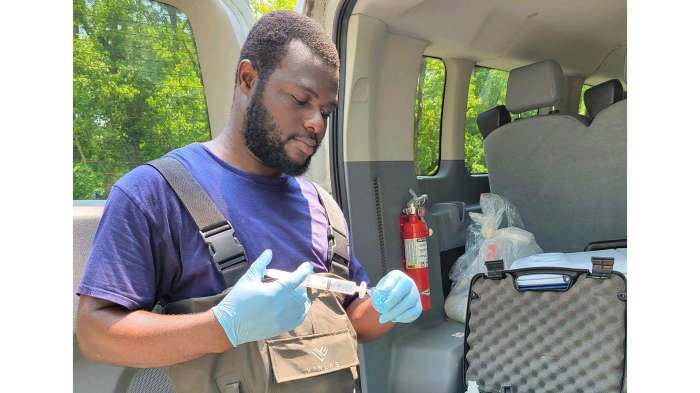 Conservation  The Land Conservancy of New Jersey