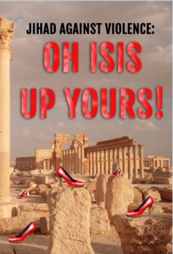 Feature image for  "Oh ISIS Up Yours" opens in Chicago Aug. 19