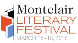 Feature image for English Professors Featured at 2018 Montclair Literary Festival