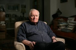 Feature image for John Ashbery 1927-2017