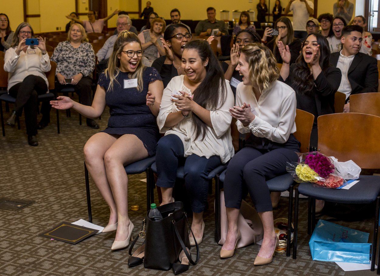 2019 Pitch Contest – Feliciano Center For Entrepreneurship & Innovation