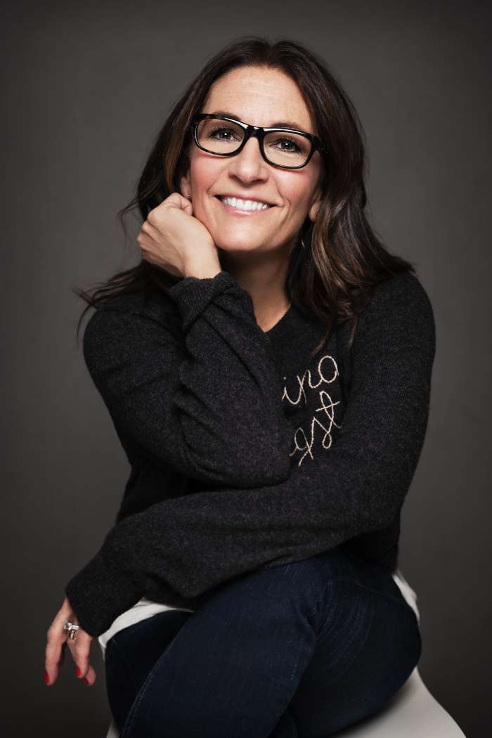 Makeup Artist Bobbi Brown's Guide to Montclair New Jersey – Jones Road