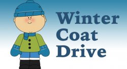 Feature image for Winter Coat Drive