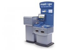 mail&go kiosk