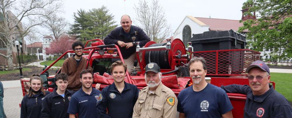 Electrical Cooking Appliance Safety - Capital Region Firefighters