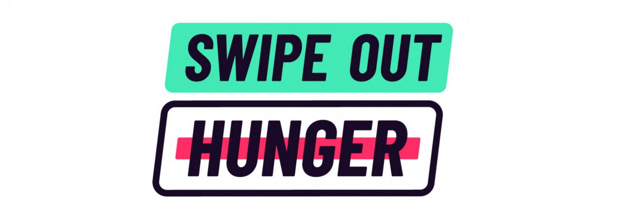 Fight Hunger, Swipe Out Hunger