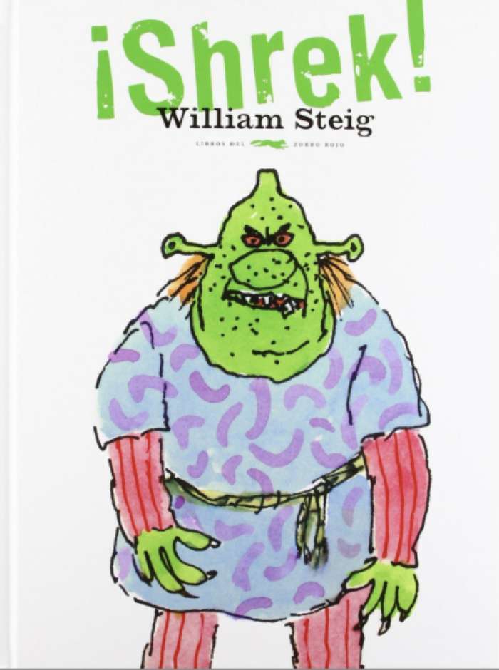 William Shrek-speare : r/Shrek