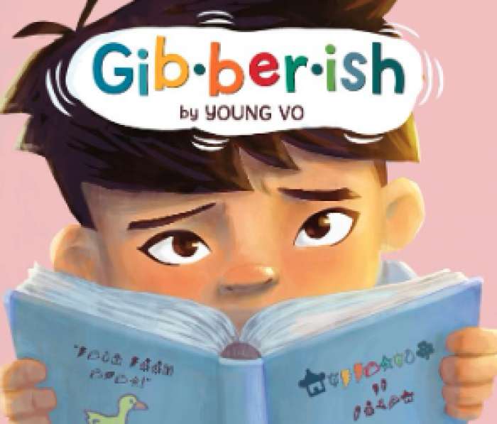 Review: Gibberish – Institute For The Advancement Of Philosophy 