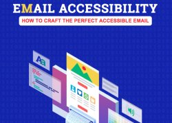 email accessibility graphic