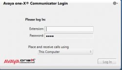 communicator login