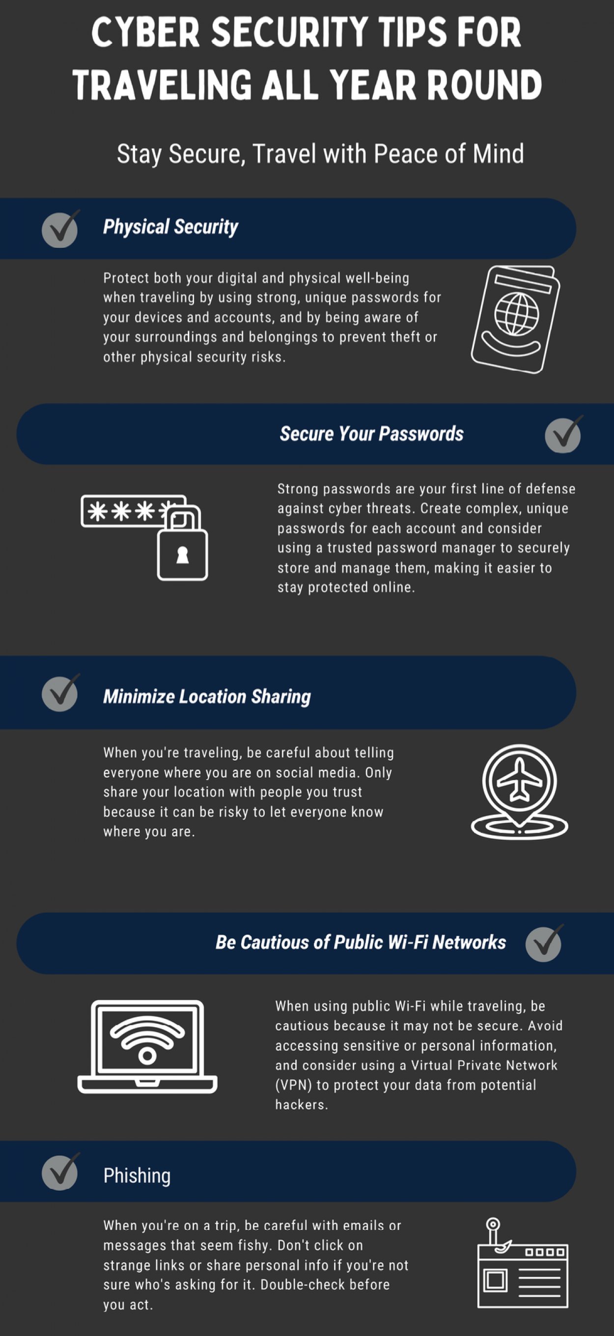 Cybersecurity 101: Everything on how to protect your privacy and stay safe  online