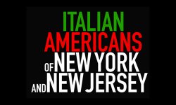 Feature image for Inserra Chair Teresa Fiore in TV documentary: Italian Americans of NY and NJ