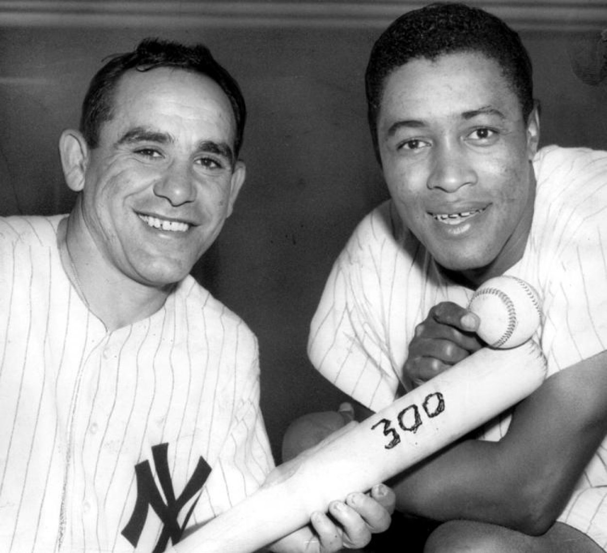 Discover Greatness: History of the Negro Leagues with the YOGI BERRA MUSEUM  & LEARNING CENTER 