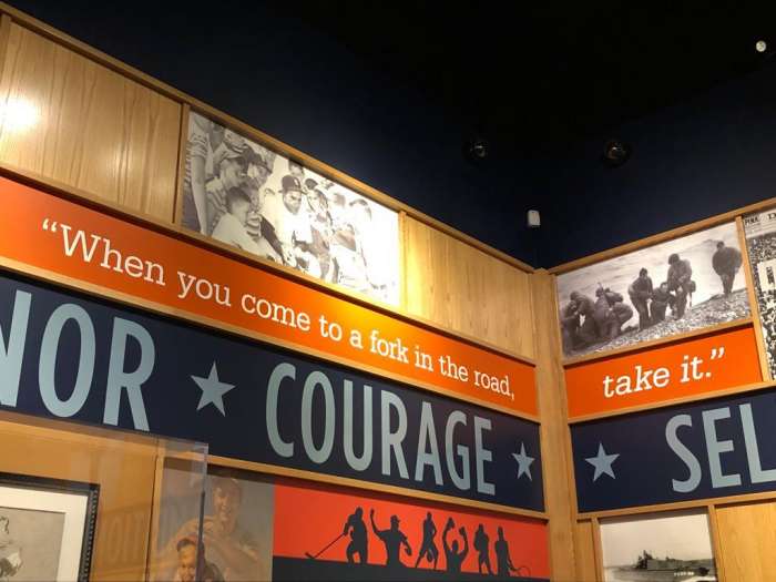 Your 2020 Guide to the Yogi Berra Museum & Learning Center