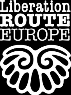 Liberation Route Europe logo