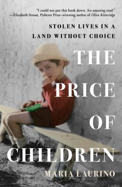 The Price of Children book