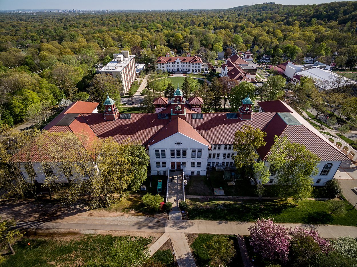 Current Students And Faculty – John J. Cali School Of Music - Montclair ...