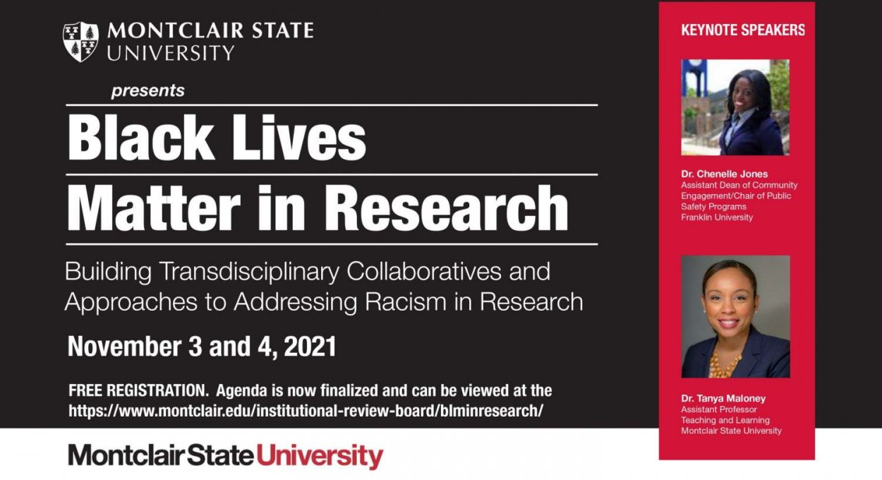 black lives matter research paper questions