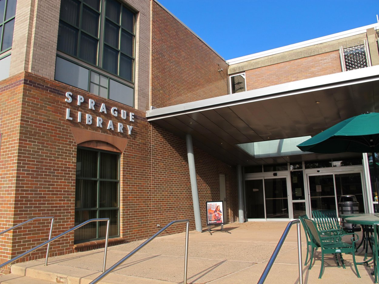 Library Reopens To The Montclair Community August 17 – University ...