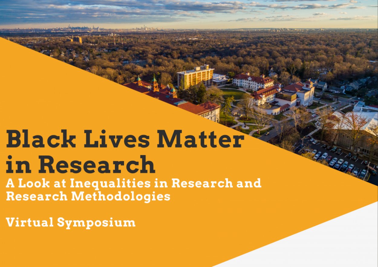 black lives matter research paper questions