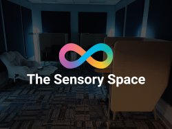 sensory space logo