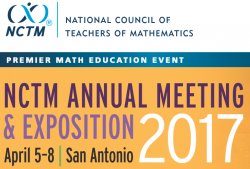 NCTM Annual Meeting and Expo 2017