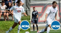 Feature image for Men’s and Women’s Soccer Return to NCAA Tournaments