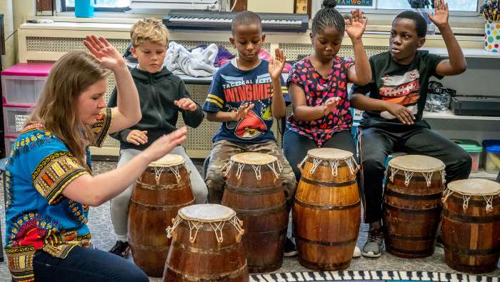 Uiliami Fihaki  School of Music