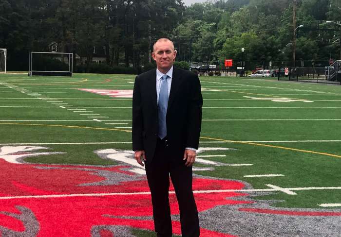 Yogi Berra Stadium - Facilities - Montclair State University Athletics