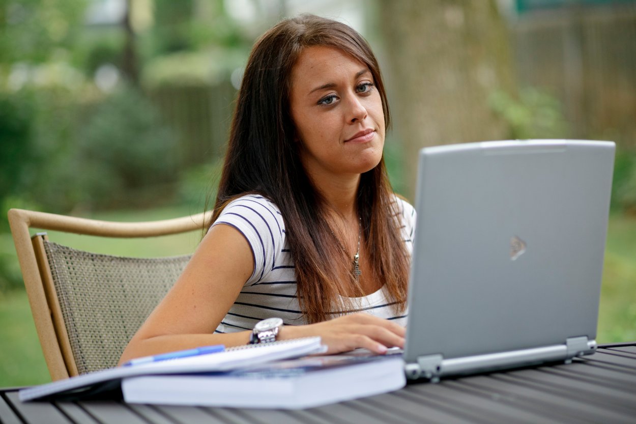 A Look At Summer Online Press Room Montclair State University