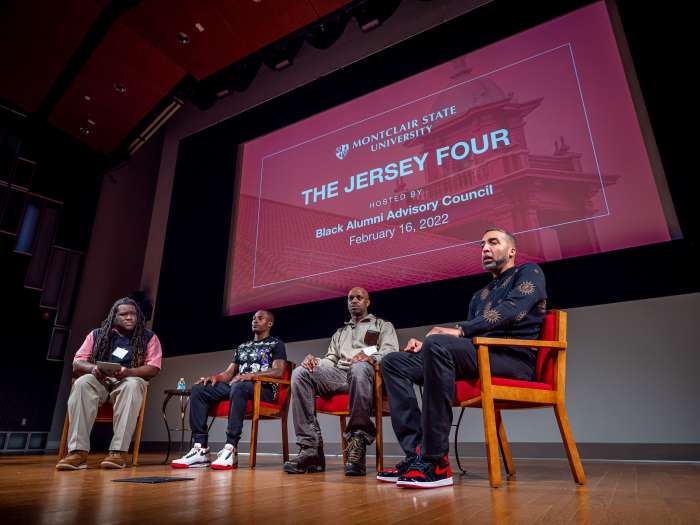 Black Lives Matter – Office For Social Justice And Diversity - Montclair  State University