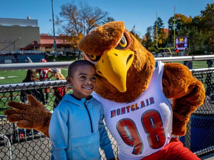 Celebrating The Legacy Of Sam Mills – Alumni - Montclair State University