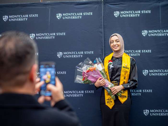 Montgomery County Community College celebrates 44 nursing graduates during  pinning ceremony – The Times Herald