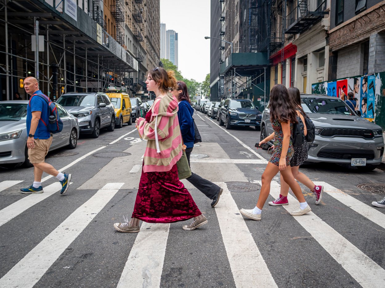 Path To College Connects University And NYC – Press Room - Montclair ...