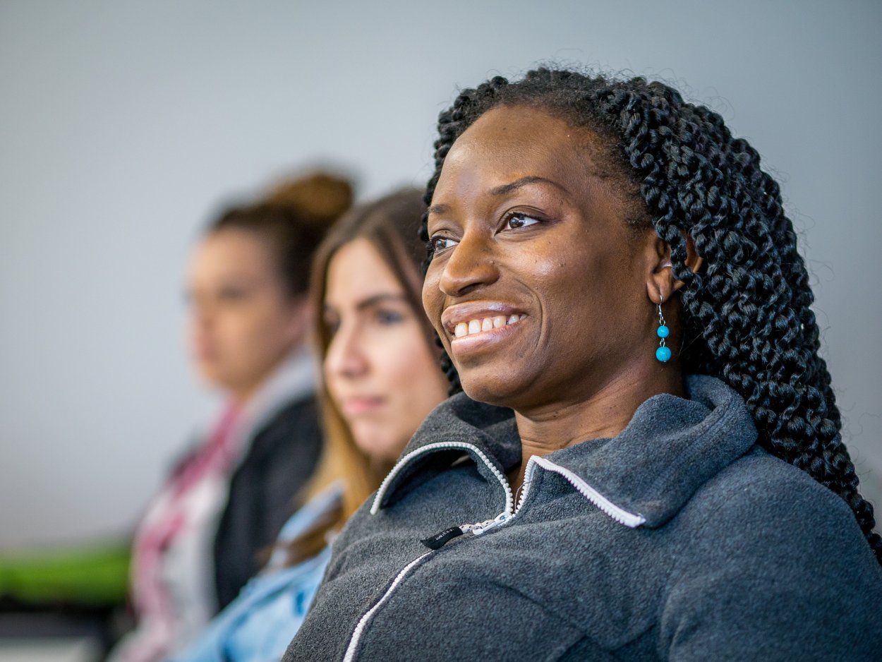 Student Resources School Of Nursing Montclair State University