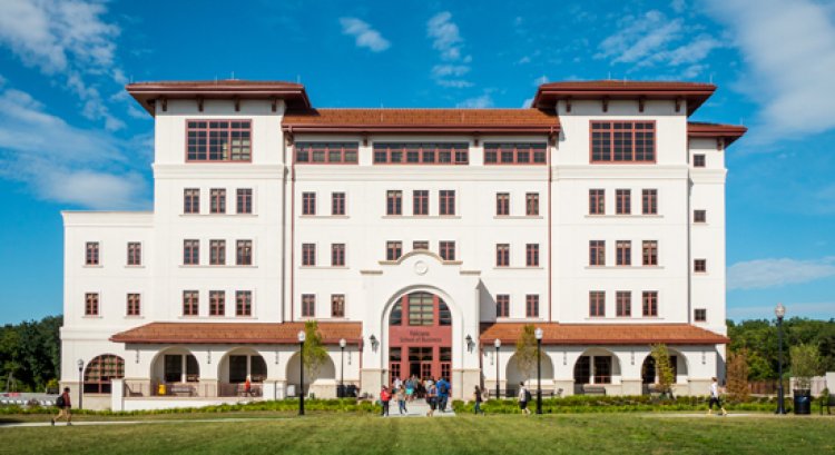Montclair State University Online Feature Image For Feliciano School Of Business Launches Mba Program