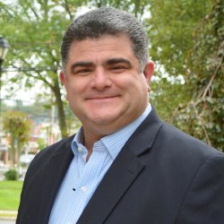 Photo of Peter DeSarno