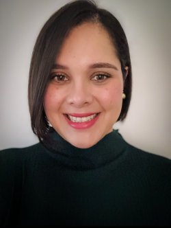 Photo of Yoshira Macias Mejia