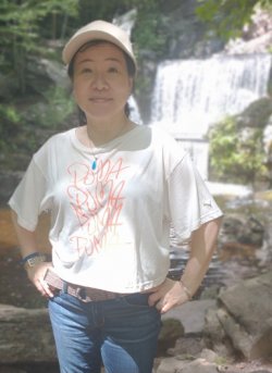 Photo of Yoko Sato