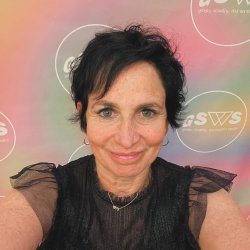 Monica Taylor profile photo
