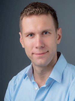 Kevin Askew profile photo